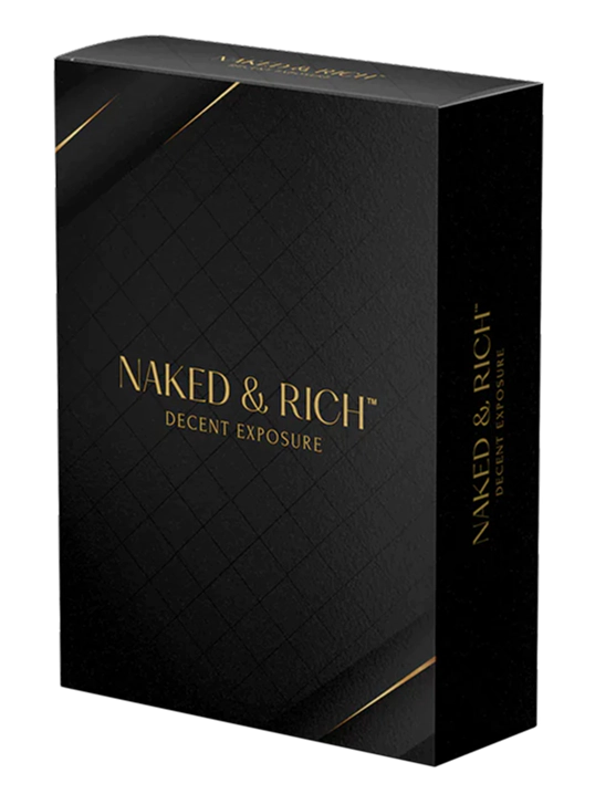 NAKED & RICH™