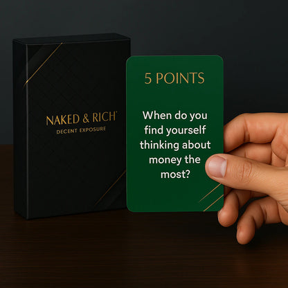 NAKED & RICH™