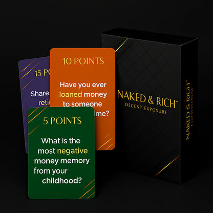 NAKED & RICH™