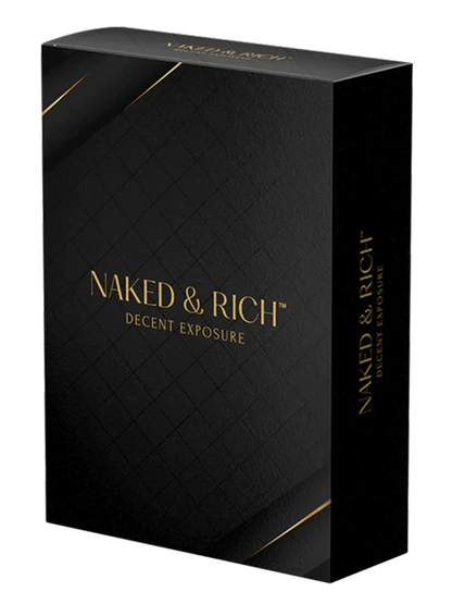 NAKED & RICH™