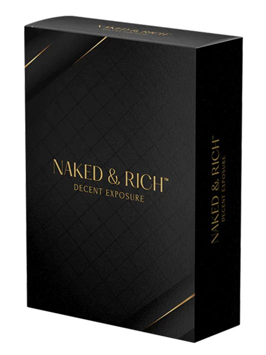 NAKED & RICH™